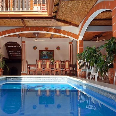 Hotel La Gran Sultana Granada Εξωτερικό φωτογραφία