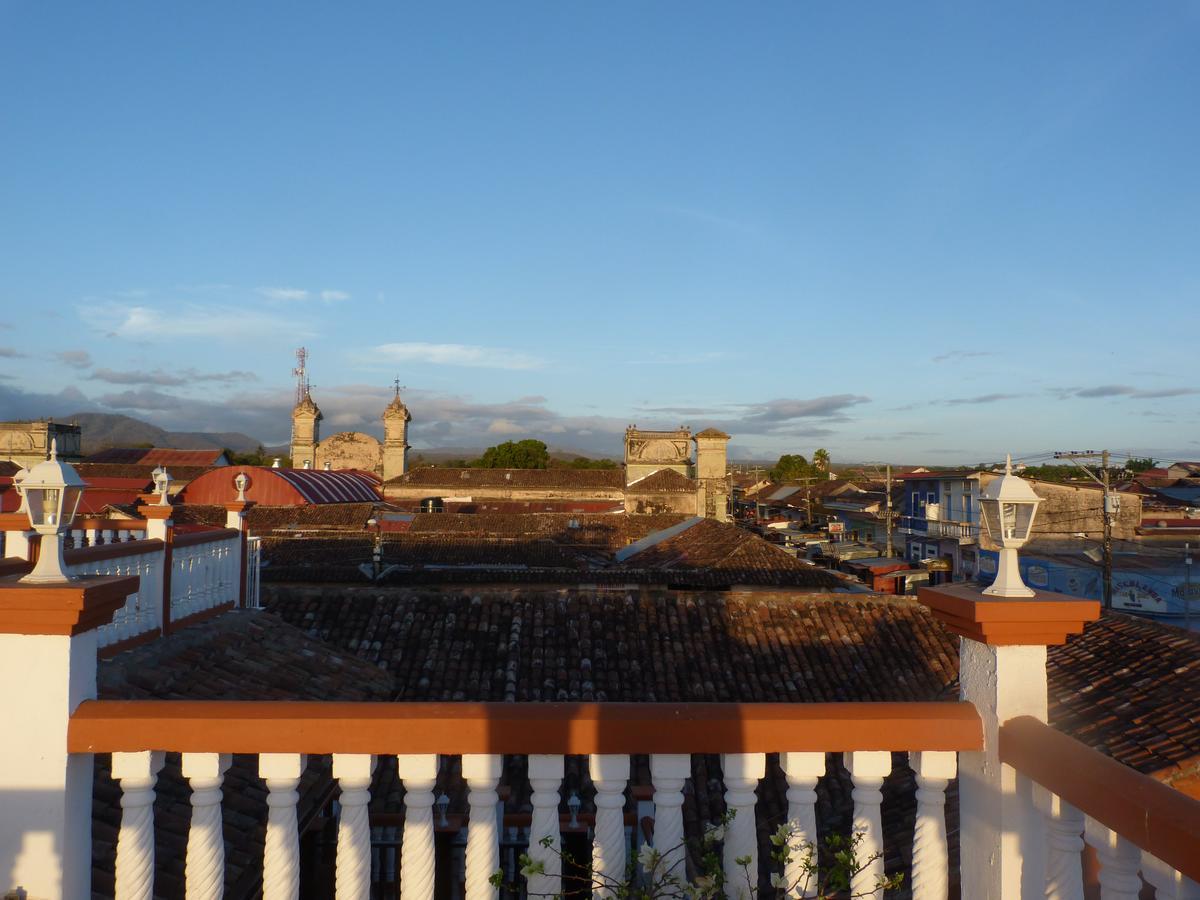 Hotel La Gran Sultana Granada Εξωτερικό φωτογραφία
