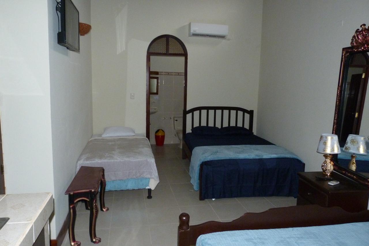 Hotel La Gran Sultana Granada Εξωτερικό φωτογραφία