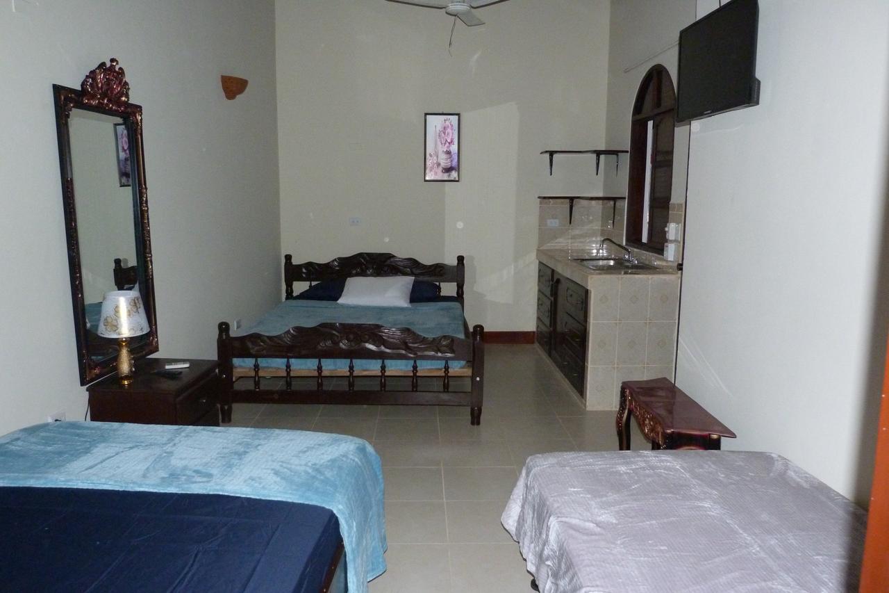Hotel La Gran Sultana Granada Εξωτερικό φωτογραφία