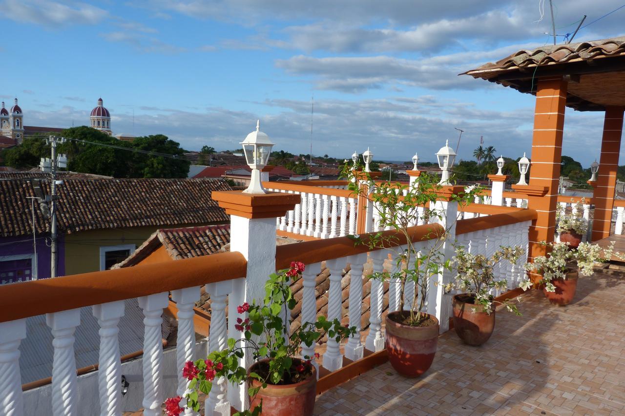 Hotel La Gran Sultana Granada Εξωτερικό φωτογραφία