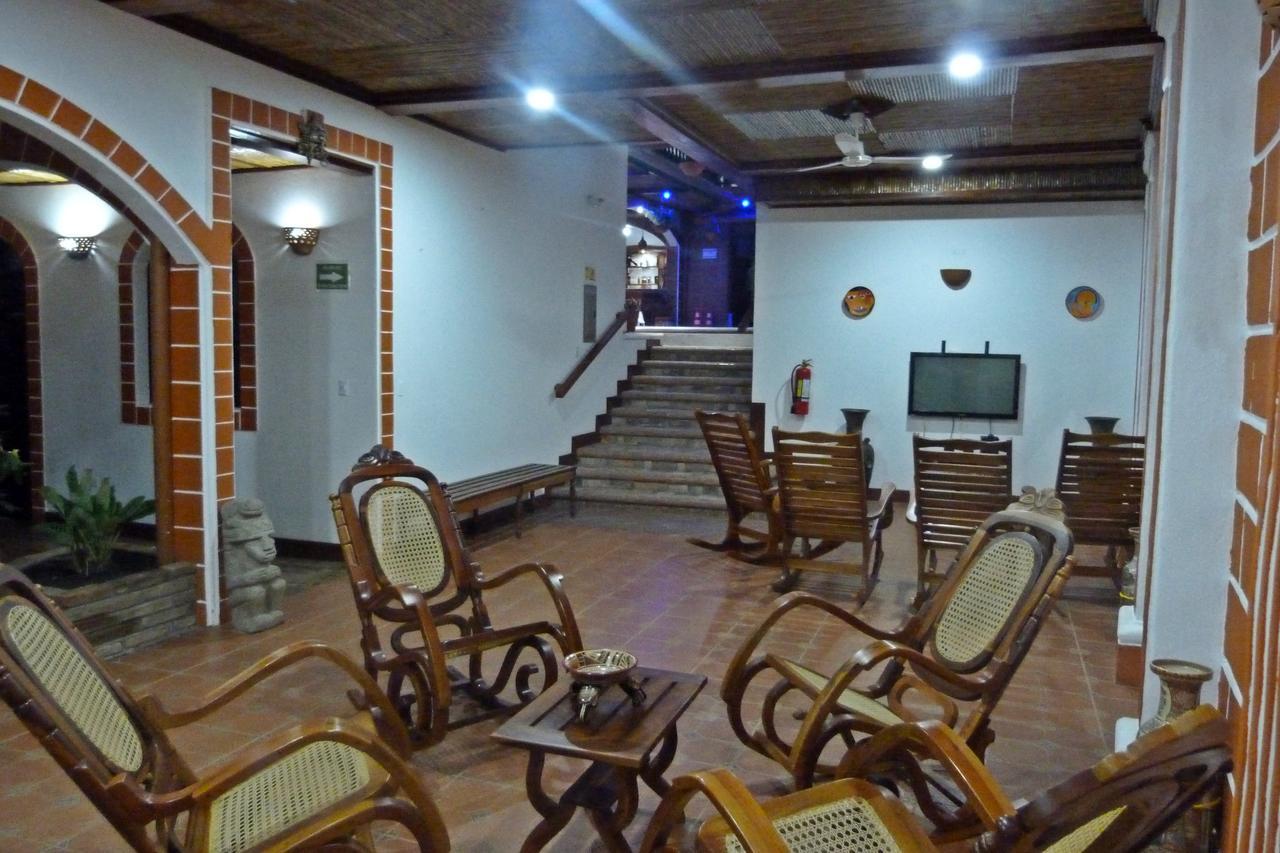 Hotel La Gran Sultana Granada Εξωτερικό φωτογραφία