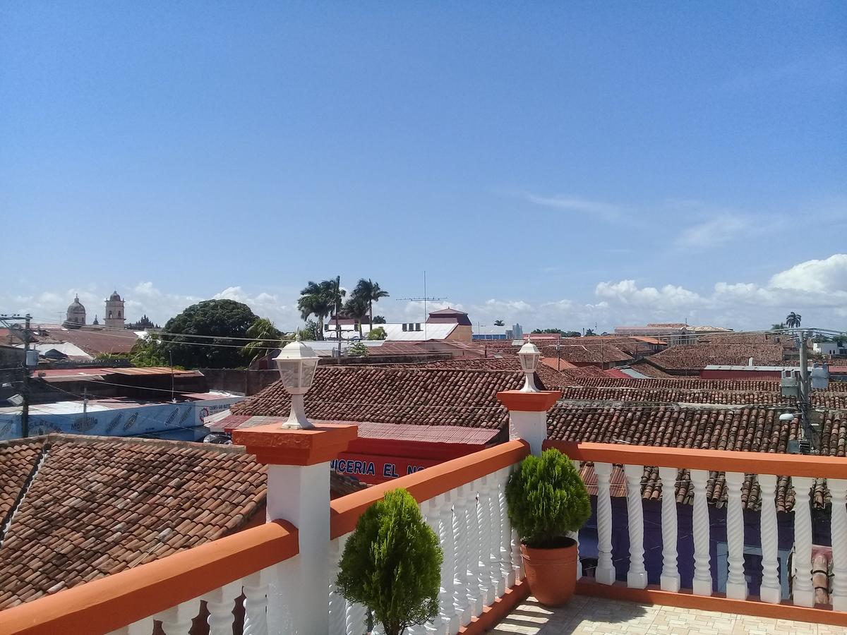 Hotel La Gran Sultana Granada Εξωτερικό φωτογραφία